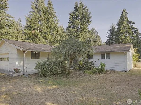 8411 SW 173rd Avenue, Rochester, WA 98579