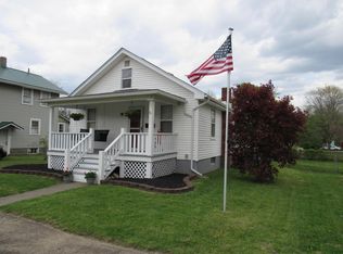 108 Madison Ave, Newark, OH