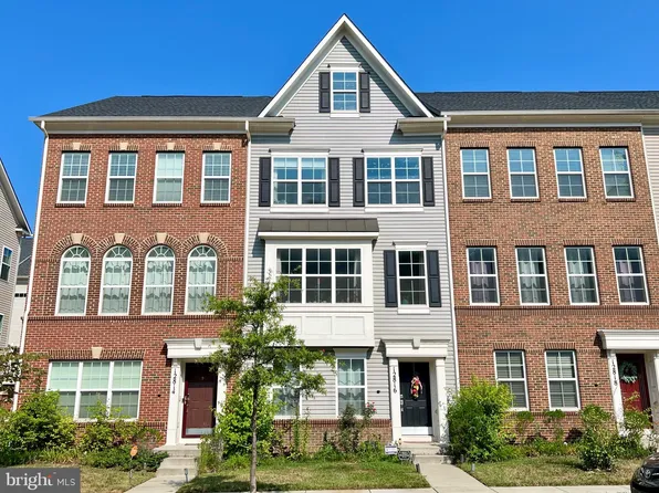 12816 Rustic Rock Ln, Beltsville, MD 20705