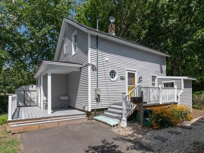 33-33 Maine Ave #R, Easthampton, MA, 01027