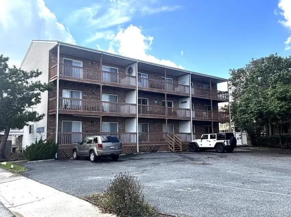 14411 Tunnel Ave Unit 202, Ocean City, MD 21842