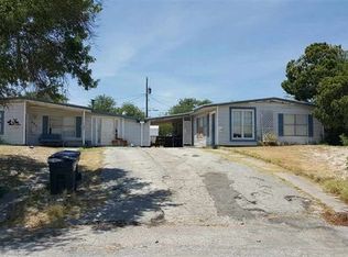 331 Marshall Smith Dr, Del Rio, TX 78840