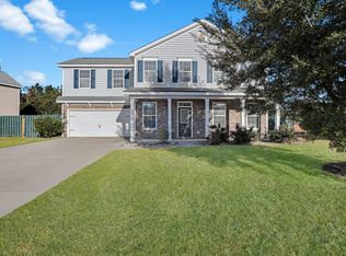 145 Smoke Rise Rd, Richmond Hill, GA 31324