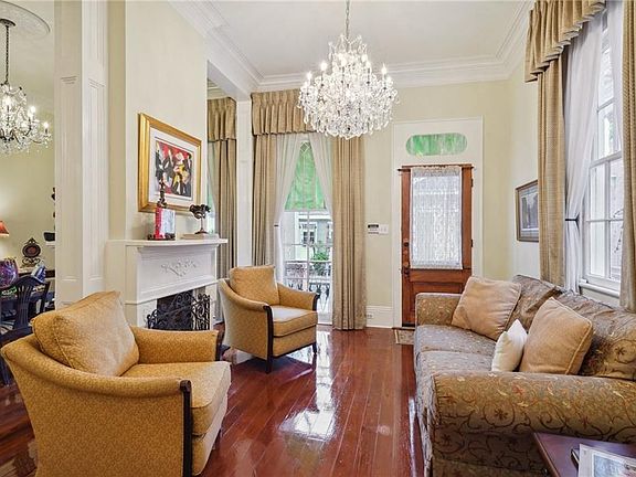 4th image of 1017 Orleans Ave