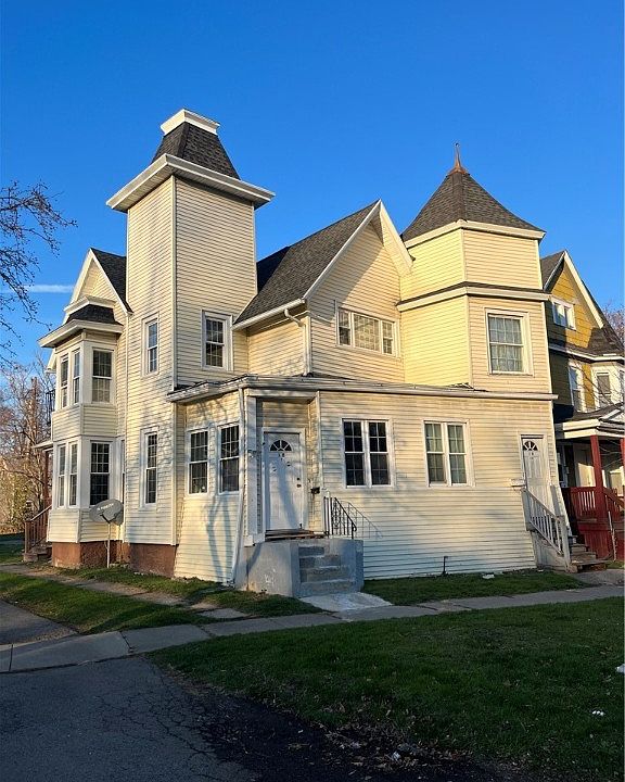 18 Phelps Avenue 1 18 Phelps Ave Rochester NY Zillow