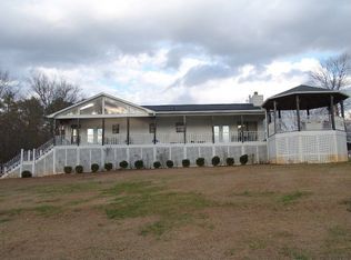 1050 Scenic Dr, Alexandria, AL 36250