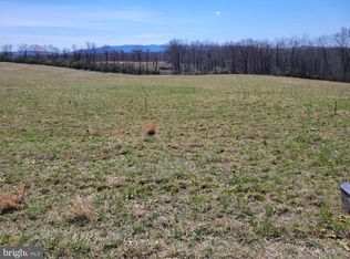 LOT 30 Red Oak Rd, Cross Junction, VA 22625