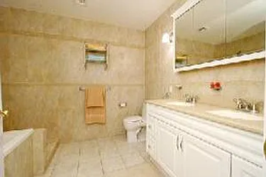 Rented by Corcoran