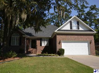 1056 Beverly Dr, Florence, SC 29501