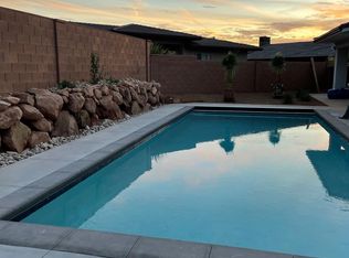 2007 S Sprag Ln, Saint George, UT 84790