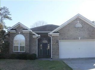 3784 Cagney Ln, Myrtle Beach, SC 29577