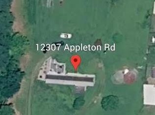 12307 Appleton Rd, Ivor, VA 23866