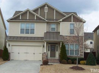 1825 Stonebanks Loop, Cary, NC 27518