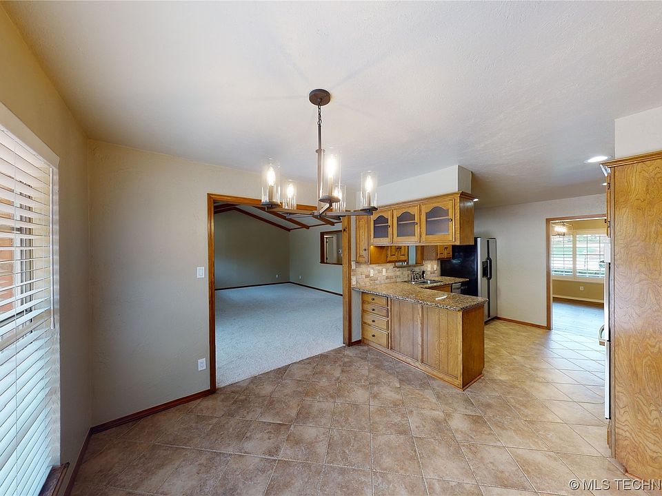 1434 Lakehurst Dr, Ada, OK 74820 Zillow