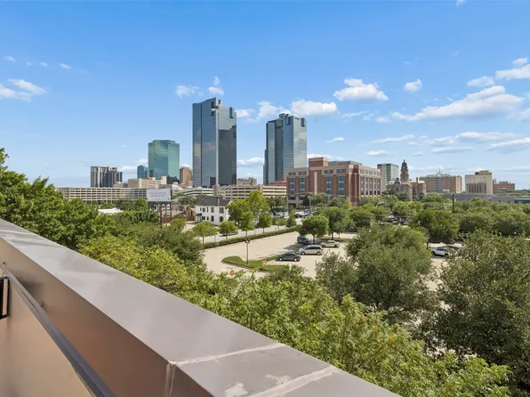 600 E Bluff St, Fort Worth, TX 76102