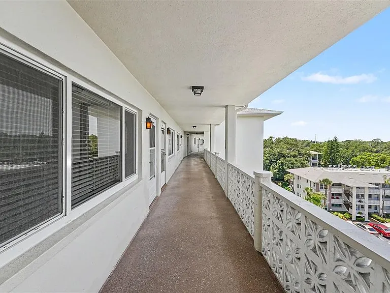 1235 S Highland Ave #5-703 — Photo 5