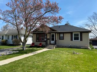 701 S Villa Ave, Villa Park, IL