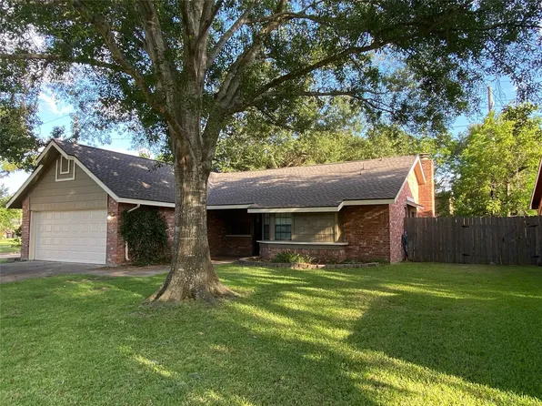 22503 Dabney Manor Ln, Katy, TX 77449
