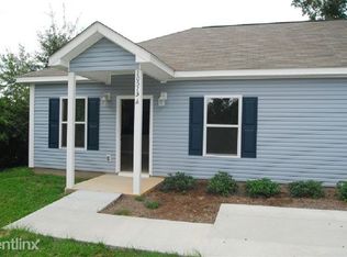 10515 Huckleberry Cv #A, Gulfport, MS 39503