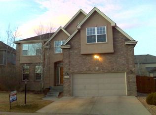 4250 S Hampton Cir, Boulder, CO 80301