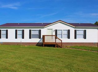 1312 Garrett Rd, Glasgow, KY 42141