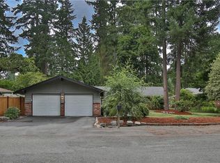 16152 SE 146th Pl, Renton, WA 98059