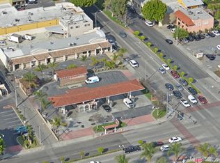 15757 Paramount Blvd, Paramount, CA 90723