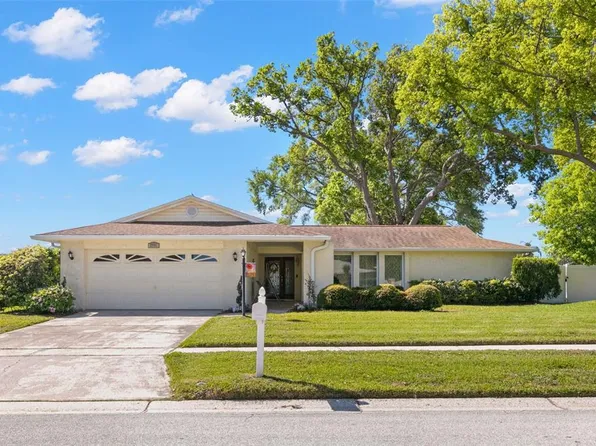 2961 Stockwood Dr, Clearwater, FL 33761
