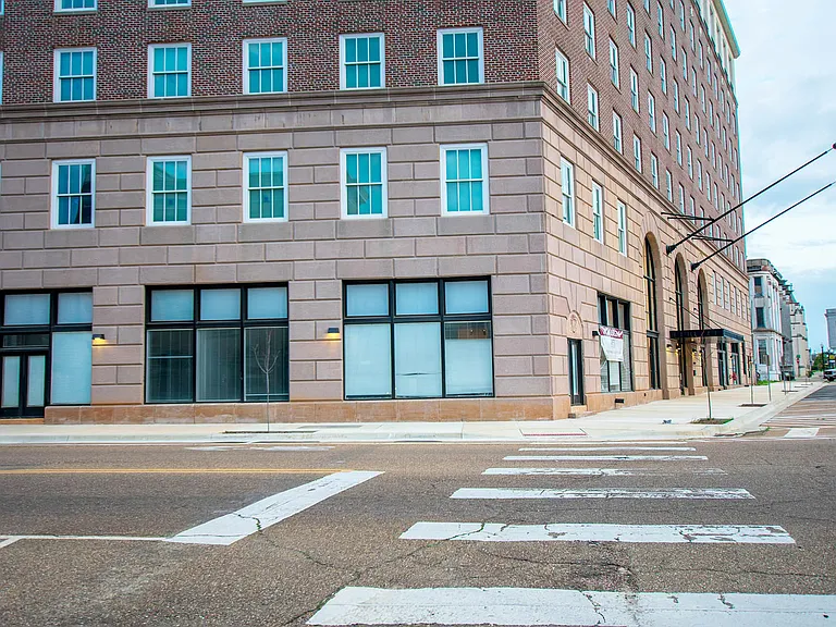 Lofts at the Grim — Photo 16