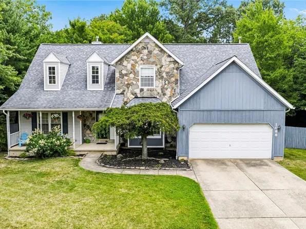 1088 Ashwood Ln, Medina, OH 44256