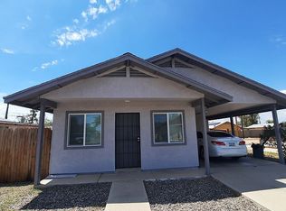637 W Ocotillo St, Casa Grande, AZ 85122