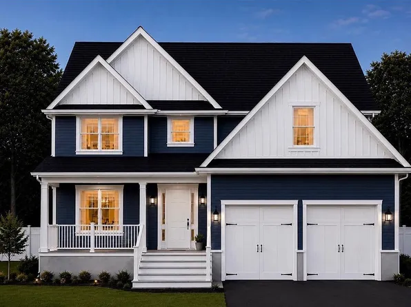 67 Oak Ln, Little Egg Harbor, NJ 08087