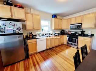 31 Leonard St #A2, Somerville, MA 02144