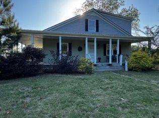440 Fountaintown Rd, Beulaville, NC 28518