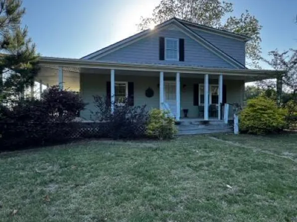 440 Fountaintown Road, Beulaville, NC 28518
