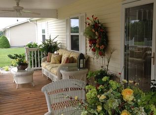 58 Ashley Rd, Russell Springs, KY 42642