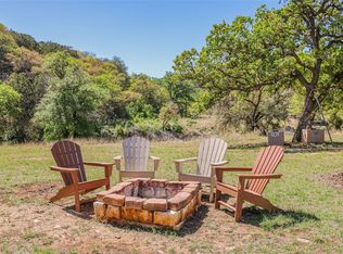 627 Concan Valley Vista Dr, Concan, TX 78838