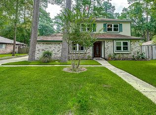 22814 Earlmist Dr, Spring, TX 77373