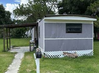 2607 Gallatin Rd, Lakeland, FL 33815