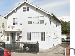 205 W Vernon Ave #207-5, Los Angeles, CA 90037