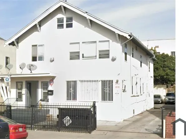 205 W Vernon Ave #207-5, Los Angeles, CA 90037