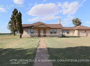 4817 E County Road 7300, Slaton, TX 79364
