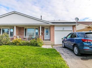 306 Highview Dr, Saint Thomas, ON N5R5W9