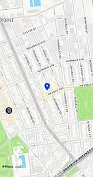 89 Diamond Street, #I