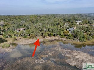 2 Moss Hammock Ln, Savannah, GA 31411