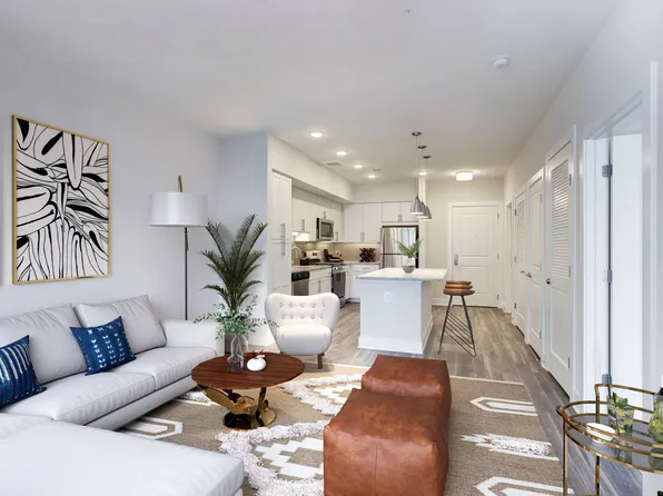 The Jameson at Kincora