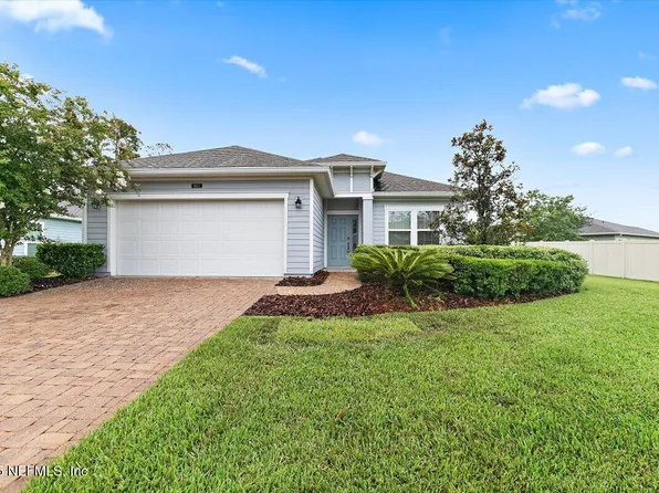 165 CROWN COLONY Road, St. Augustine, FL 32092