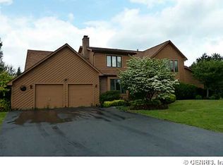 9 Windsor Park, Rochester, NY 14624