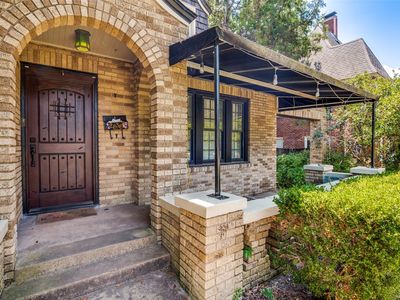 2838 W Brooklyn Ave, Dallas, TX, 75211