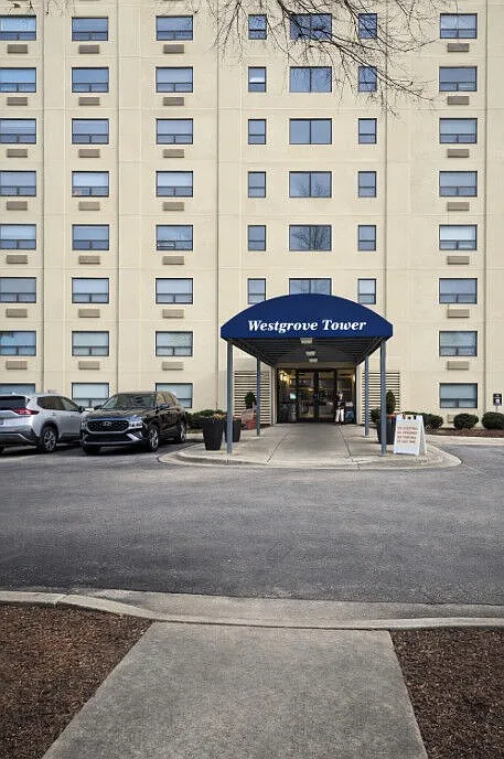 Westgrove Tower Condominiums